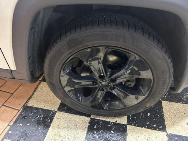 JEEP Compass 1.6 Multijet II 2WD Limited rif. 21371427 - Foto 8