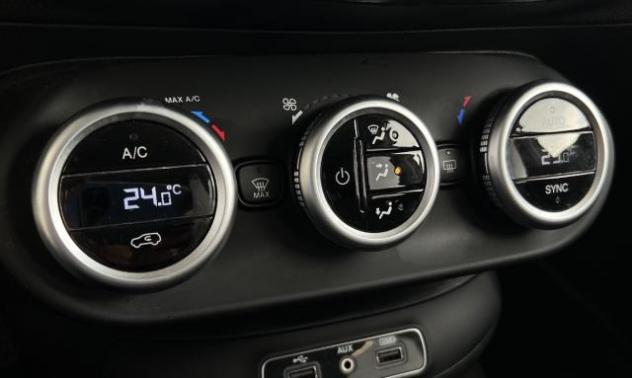 FIAT 500X 1.6 M.Jet 120 CV Cross - Foto 9