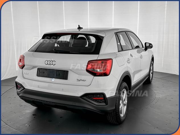 Audi Q2 Q2 30 1.0 tfsi - Foto 6