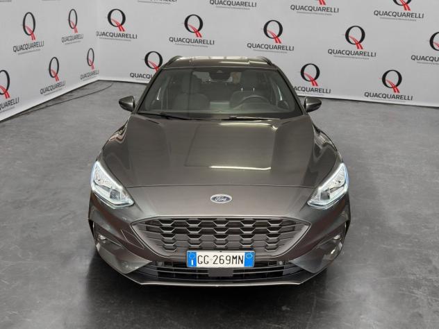 Ford Focus Focus SW 1.0 ecoboost h ST-Line s&s 125cv my20.75 - Foto 2