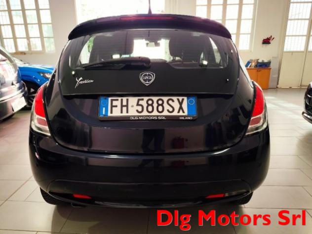 LANCIA Ypsilon 1.2 69 CV 5 porte Gold 83.000 km rif. 24159983 - Foto 5