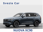 Volvo XC90 B5 AWD automatico Plus Bright 7 posti