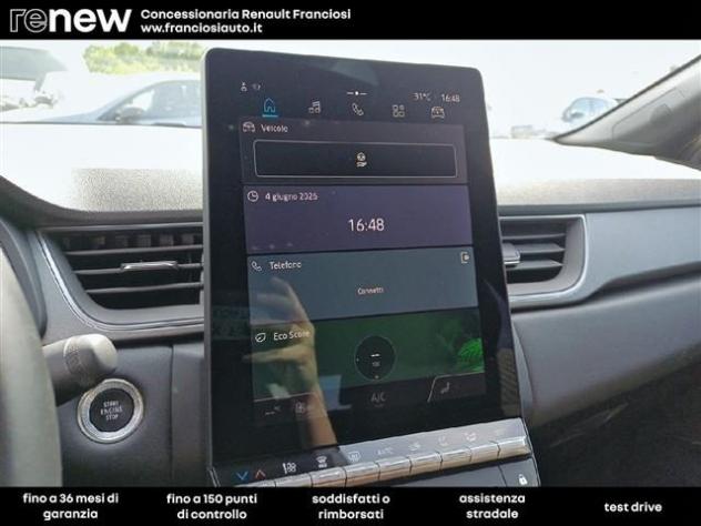 RENAULT Captur TCE 90 TECHNO MOD 2025 rif. 23860064 - Foto 10