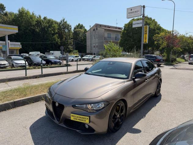 ALFA ROMEO - Giulia - 2.2 Turbodiesel 150 CV Super - Foto 3