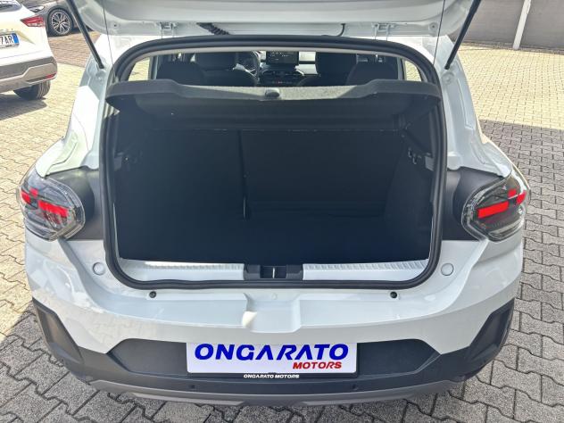 Dacia Sandero 1.2 ECO-G 120 STEPWAY EXPRESSION NEW MODEL MY26 - Foto 8