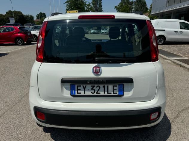 FIAT Panda 1.2 69cv Lounge - Foto 6