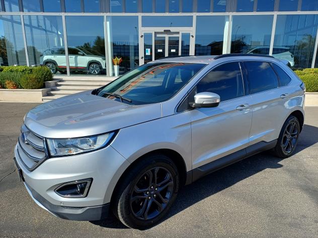 Ford Edge Edge 2.0 tdci AWD 210cv AUTOMATICA-GARANZIA - Foto 2
