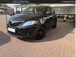Lancia Ypsilon Black Noir 1.2  #10441