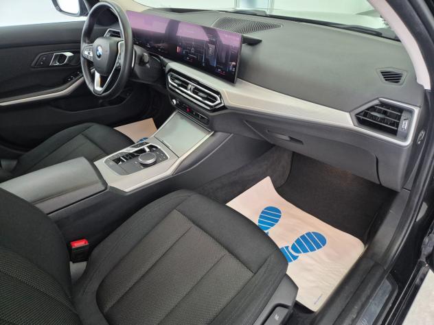 BMW 316D 48V TOURING 2.0 ADVANTAGE - Foto 10