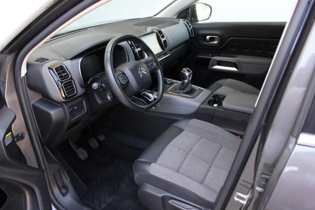 Citro C5 Aircross Shine 1.5 Diesel 2022, Navi, Full LED FINANZIAMENTO - Foto 8