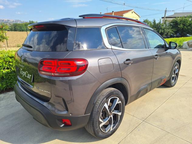 Citroen C5 Aircross Da 235 al Mese - Foto 3