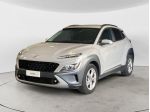Hyundai Kona 1.0 T-GDI Hybrid 48V iMT XLine