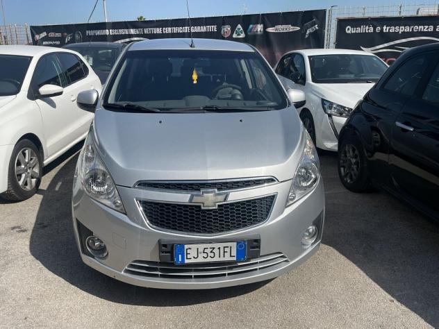 CHEVROLET SPARK 1.0 BENZINA 68CV LT ( LEGGI DESCRIZIONE ) - Foto 2