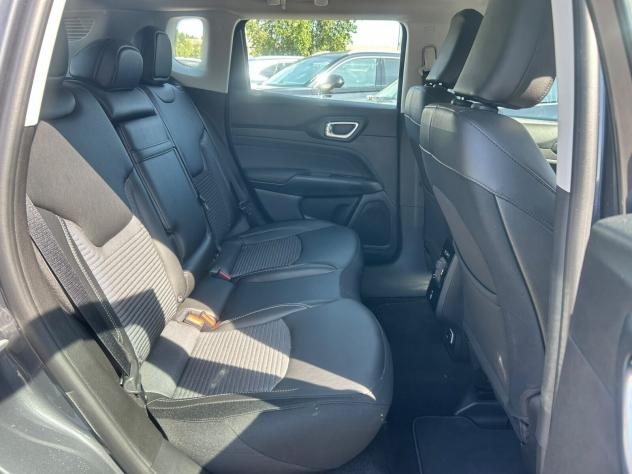 Compass 1.5 Turbo T4 130 CV MHEV 2WD Altitude - Foto 5