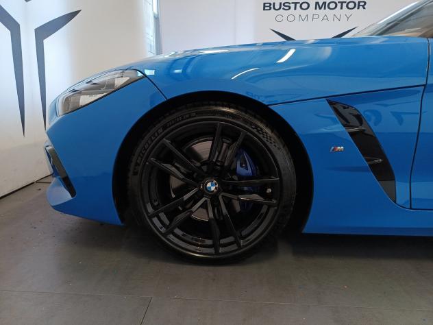 BMW Z4 Z4 sdrive 20i Msport auto - Foto 7