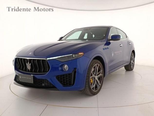 MASERATI Levante MHEV 330 CV AWD GT rif. 20902474