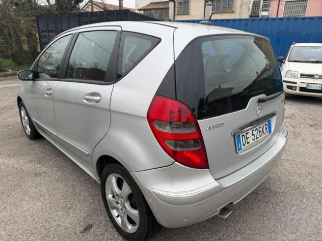 MERCEDES-BENZ A 180 CDI Avantgarde senza nessun lavoro da fare rif. 23426049 - Foto 9