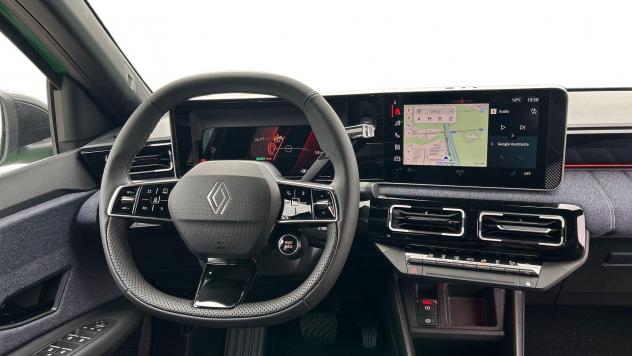 Renault 5 E-Tech Electric RENAULT techno 150 cv comfort range - Foto 9