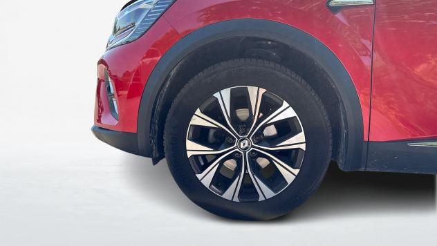 Renault Captur II 2019 1.0 TCe GPL Techno - Foto 5