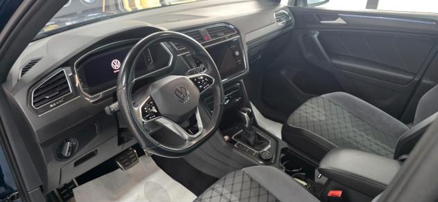 Volkswagen Tiguan 2.0 TDI 150 CV SCR DSG 4MOTION R-Line - Foto 7