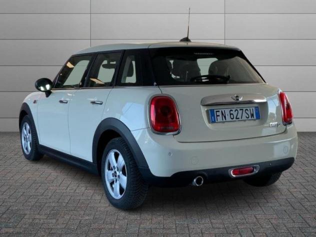 MINI Mini 5 porte (F55) 1.5 One D 5 porte - Foto 6
