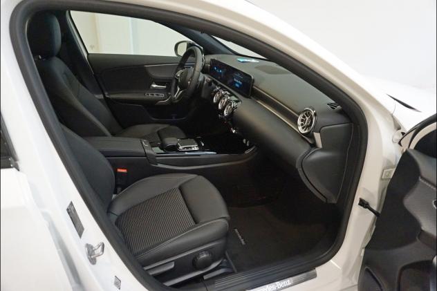 Mercedes-Benz Classe A (W177) - A 180 Automatic Sport - Foto 7