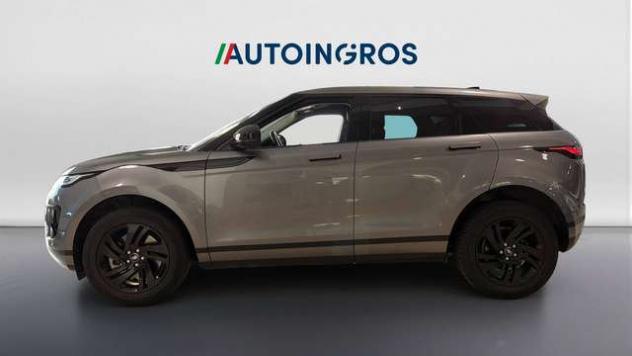 Land Rover Range Rover Evoque 5p 2.2 td4 Launch edition 150cv - Foto 2