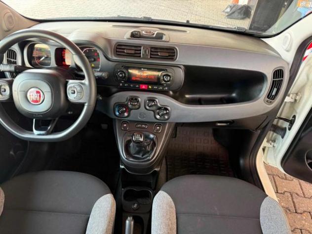 FIAT Panda 0.9 TwinAir Turbo S&S 4x4 rif. 24019132 - Foto 7