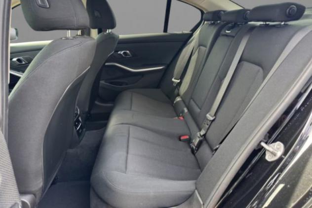 BMW 318 d 48V rif. 24049172 - Foto 8
