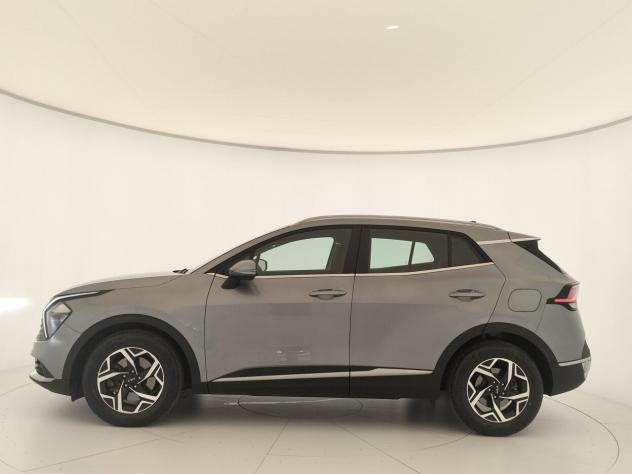 KIA SPORTAGE 1.6 crdi mhev Business mt - Foto 8
