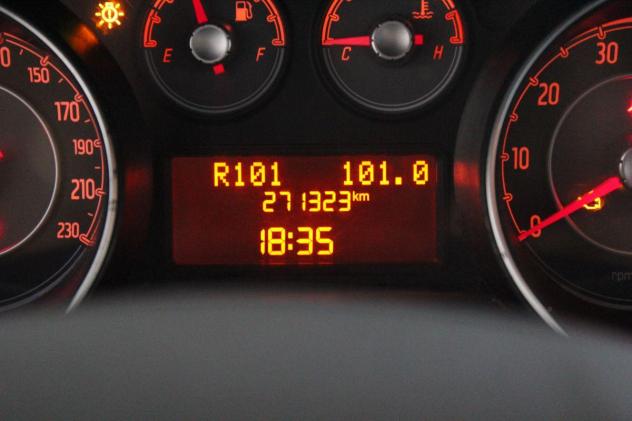 FIAT - Punto Evo - 1.3 Mjt 75CV DPF 5p. S&S Dyn. - Foto 10