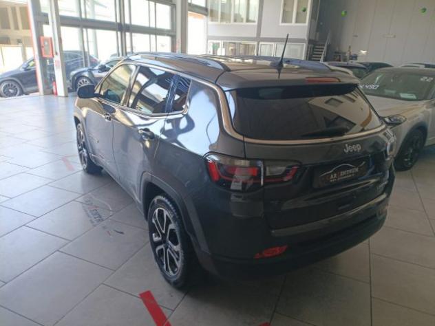 JEEP Compass 1.6 Multijet II 2WD Limited rif. 23533182 - Foto 6