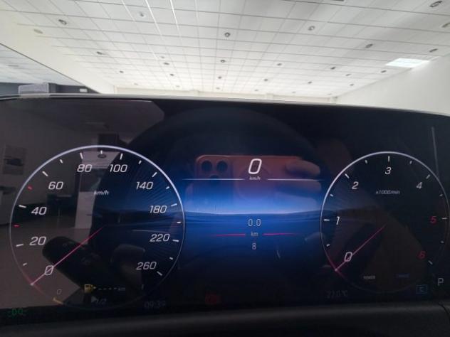 MERCEDES-BENZ E 220 d Mild hybrid 4Matic S.W. Premium All Terrain rif. 23460519 - Foto 9