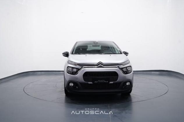 CITROEN C3 1.2 PureTech 83cv S&S Max rif. 23330303 - Foto 2