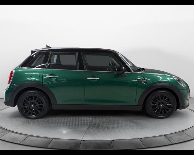 MINI Mini 5 porte Mini IV F55 2021 5p Mini 5p 1.5 Cooper Classic auto - Foto 5