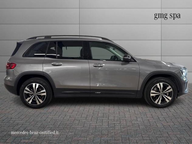 Mercedes-Benz GLB 200 d Progressive Advanced Plus auto - Foto 5