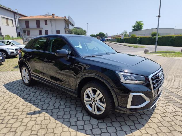 Audi Q2 1.5 35 TFSI BUSINESS ADVANCED S TRONIC - Foto 3