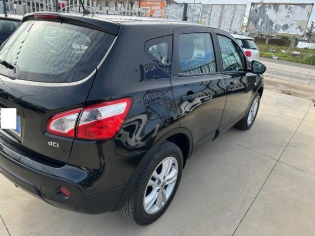 NISSAN Qashqai 1.5 dCi DPF Tekna rif. 23976843 - Foto 6