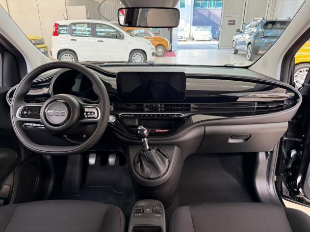 FIAT 500 Hybrid Hybrid Icon - Foto 10