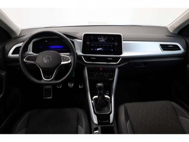 VOLKSWAGEN T-Roc 1.0 " GOAL " rif. 24039751 - Foto 6