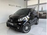 SMART - Fortwo Brabus 0.9 Turbo Twinamic