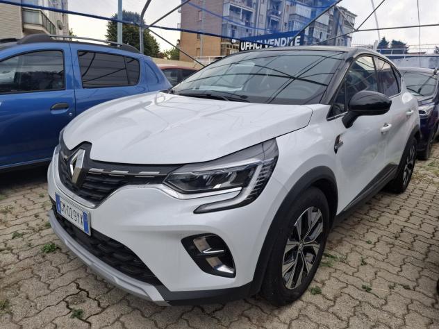 Renault Captur II 2019 1.6 E-Tech full hybrid Techno 145cv auto - Foto 3