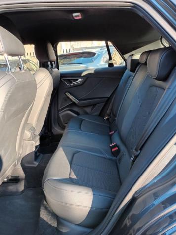 AUDI Q2 35 TDI S-LINE S-TRONIC 150CV NAV CAM FULLLED"19 rif. 23931306 - Foto 6