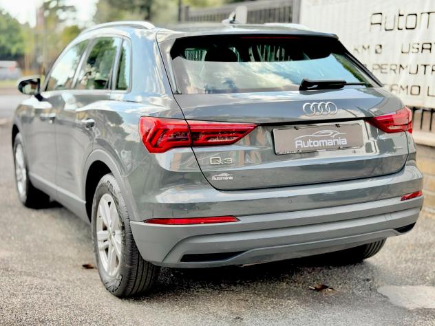 Audi Q3 40 TDI Quattro S-tronic PREZZOREALEMATRIXUNIPRO - Foto 6