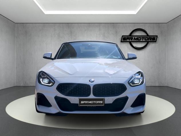 BMW Z4 sDrive20i 197wcv Msport - PROMO - Foto 2