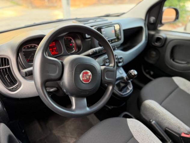 FIAT Panda Panda 1.0 hybrid 70cv CITY LIFE - Foto 10