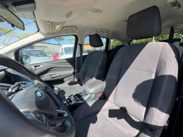 FORD C-Max 1.5cc 120cv CRUISE CONTROL NAVIGATORE rif. 24063454 - Foto 10