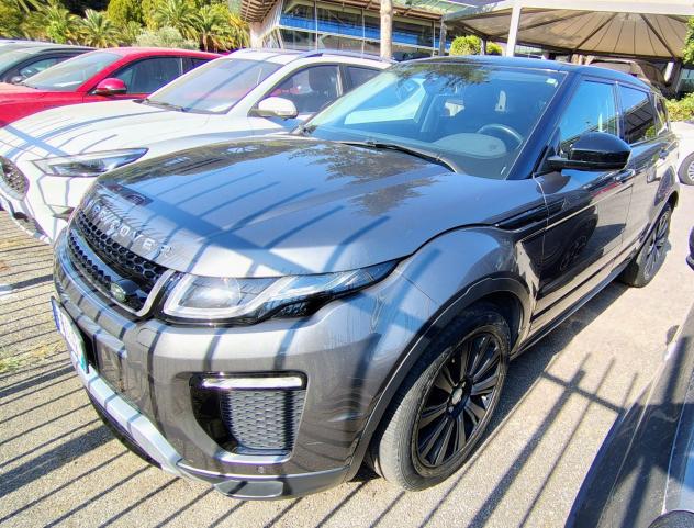 Land Rover Range Rover Evoque 2.0 TD4 180cv SE Dynamic