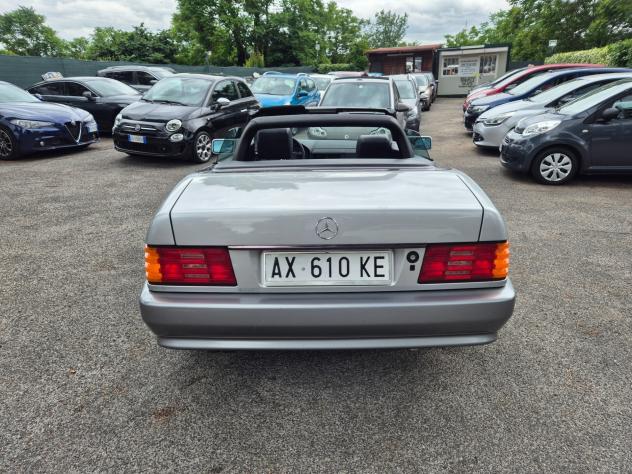 Mercedes-benz SL 300 SL-24 - Foto 7