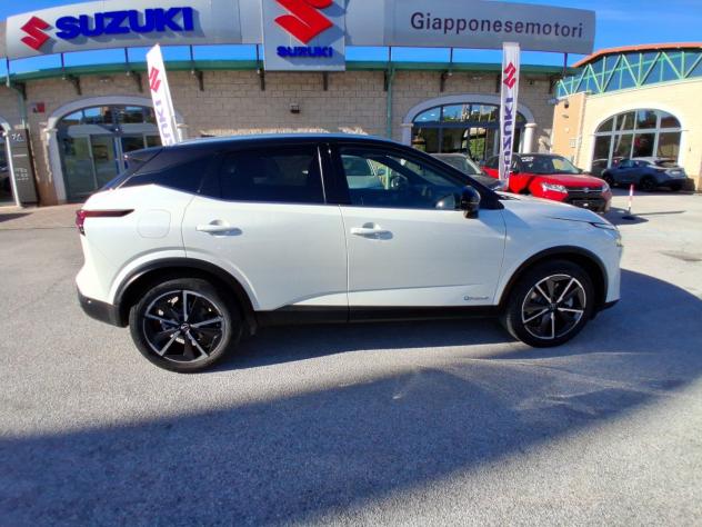 Nissan Qashqai III 2021 1.5 e-POWER Tekna 2WD e-Shifter - Foto 5